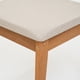 thumbnail image 4 of Sillas Paulo Miel 2 Piezas Loomber, 4 of 6