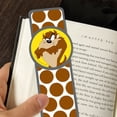 thumbnail image 3 of Looney Tunes Taz Set of 3 Glossy Laminated Bookmarks, 3 of 4