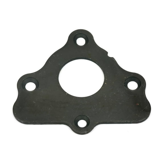 Michigan Motorsports LS Camshaft Thrust Cam Countersunk Retainer Plate Gasket Seal Camshaft 4.8 5.3L 6.0L 6.2L LSX LS1 LQ4 LQ9 LS2 LS3 LS1 LS2 LS6 LQ4 LM7