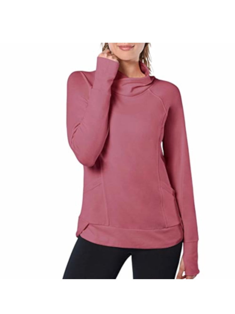 yogalicious sweatshirt
