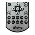 thumbnail image 6 of DEHA DVD Player Remote Control for MEMOREX MVDP1078, 6 of 6