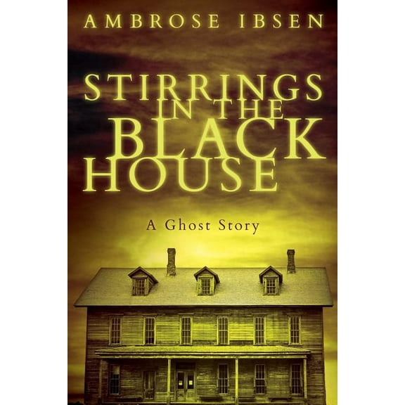 Stirrings in the Black House