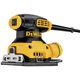 thumbnail image 5 of Lijadora de palma DEWALT DWE6411K, 1/4 hoja, 14.000 OPM, 2,3 A, 5 of 9