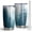 Forest with Mountains, variant on 20 Oz Forest with Mountains Coffee Tumbler Double Wall Insulated Stainless Steel Water Bottle | Metal Reusable Thermoses Flask with Cup Cap | Leak & Sweat Proof with Anti-Dust Lid