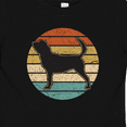 thumbnail image 4 of Inktastic Bloodhound Dog Lover Boys or Girls Baby T-Shirt, 4 of 5
