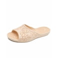 thumbnail image 4 of Sandalia Chancla Para Mujer Antiderrapante Descanso Ligeras rosa 25, 4 of 7