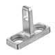 thumbnail image 5 of Cerradura de Puerta para Lavadoras, Placa de Cierre de Puerta para Efls627utt0, Efls627utt1, Efls527uiw0, 5 of 9