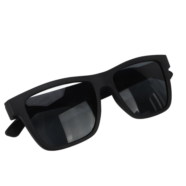 Lunettes Audio Intelligentes, Lunettes de Soleil Intelligentes Audio W3 Lunettes de Soleil Intelligentes Audio Bluetooth Lunettes Intelligentes Performance Inégalée