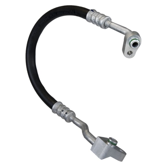 Discharge Line Hose Assembly