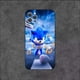 thumbnail image 3 of Funda de teléfono SonicS H-Hedgehog para iPhone 15, 14, 13, 12, 11, Plus, Pro Max, XS, X, XR, SE, Mini, 8, 7, funda de silicona suave negra, 3 of 5