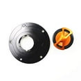 thumbnail image 3 of Retro Road Street Bike CNC Bow-tie Fuel Tank Cap Cover For Benelli BJ250 TNT 300 250 150 TNT600 502C 752S BN302 302S TN25, 3 of 4