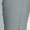 Gray, variant on High Waist Suspender Trousers for Women Straight Leg Dress Pants with Removable Braces and Pockets