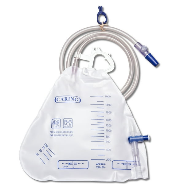 Urinary Drain Bags DYNC1674