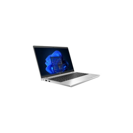 HP ProBook 15.6" Full HD Touchscreen Laptop, Intel Core i5 i5-1235U, 256GB SSD, Windows 11 Pro