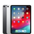 thumbnail image 5 of Apple Ipad Pro 1st. Gen - 11" Apple A12X Bionic Octa-Core 4GB RAM 256GB Storage - Wifi+ Cellular - Used, 5 of 5