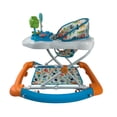 thumbnail image 5 of Andadera D Bebé Rocking Play Mecedora 2 En 1 Ajustable Azul, 5 of 5