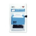 thumbnail image 4 of COSCO 2000PLUS ES Dater, RECEIVED + Date, 1 x 1.81, Red, 4 of 5