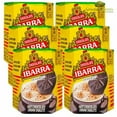 thumbnail image 3 of Ibarra Tablettes de Chocolat - Tablettes pour Boisson au Chocolat Chaud 540 G/1,19 Lb, 3 of 3
