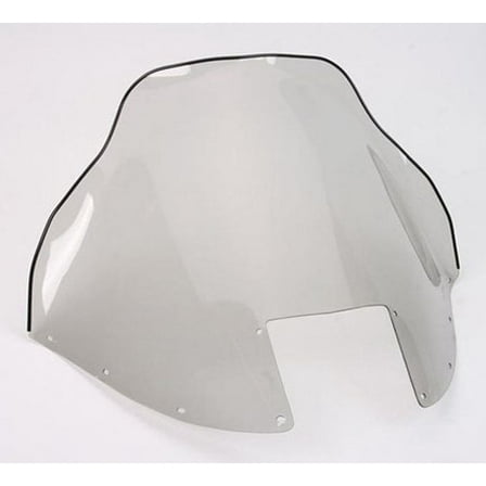 Koronis Parts Snostuff 450-148 Arctic Cat Windshield Smoke