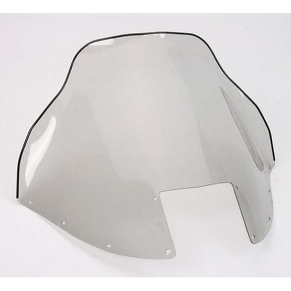 Koronis Parts Snostuff 450-148 Arctic Cat Windshield Smoke