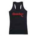 thumbnail image 1 of W Republic 557-367-BLK-04 Rensselaer Polytechnic Institute Script Tank Top for Women, Black - Extra Large, 1 of 1