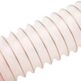 thumbnail image 1 of Taladro de Polvo Colector de Aproximadamete 210 mm de Longitud PlásTica de Redondo de de Taladro Cubierta de Polvo de Taladro Eleccico Martillo Eléctrico, 1 of 7