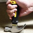 thumbnail image 4 of Mini Small Claw Hammer, Mini Multi-Purpose Hammer, Mini Modeling Hammer, 8 oz Small Hammer, 4 of 5