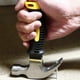 thumbnail image 4 of Mini Small Claw Hammer, Mini Multi-Purpose Hammer, Mini Modeling Hammer, 8 oz Small Hammer, 4 of 5