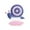 Purple, variant on JingChun Vegetable Peeler, Kids Potato Peeler for Kitchen, Fruit Peeler for Apple, Veggie, Carrot,Cucumber, Kids Cute Kitchen Accessories (Snail)