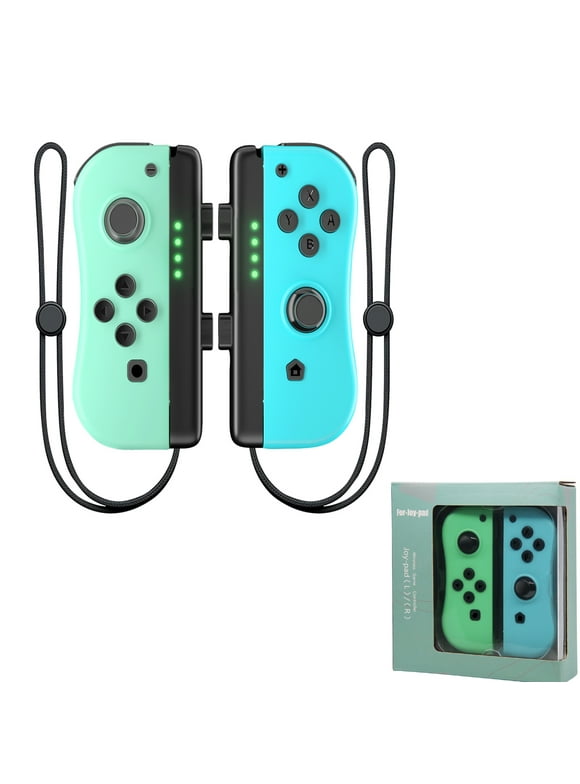 Nintendo Switch Joy-Cons - Walmart.com