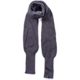 thumbnail image 3 of GFDYREE Foulard d'Automne Hiver pour Femmes, Foulard Tricotée Multi-Usage avec Manches, 3 of 4