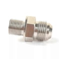 thumbnail image 3 of AN10 10AN DIY Turbo Universal Use for Oil Pan / Oil Sump Return Drain Adapter Bung Fitting No Weld, 3 of 5