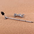 thumbnail image 2 of Pinces de Tambour Pinces d'Extension Accessoires de Percussion Pièces Quincaillerie de Tambour, 2 of 7