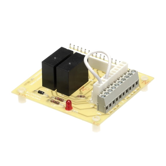 York Board,Control Electronic Circuit S1-03100880001 - Genuine OEM Replacement Part
