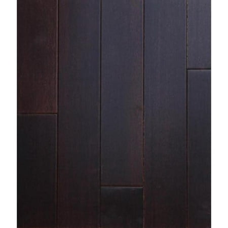 Envi Floors Envi Mango Solid Hardwood Flooring (Best Prefinished Solid Hardwood Flooring)