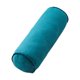 thumbnail image 2 of Almohada cervical redonda, soporte para el cuello, transpirable, suave y cómoda. Azul, 2 of 9