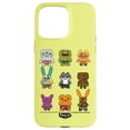 thumbnail image 1 of Funda para teléfono Fuggler Collection Count Underoo & Co para iPhone 15 Pro Max, 1 of 3
