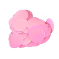 thumbnail image 3 of Lentejuelas Sueltas Redondas Planas De 2 X 85 X 20 Mm Para Decoración De Bricolaje, Manualidades De Tejido, Apliques De Color Rosa, 3 of 10