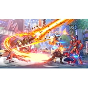 PS5 Marvel Tōkon: Fighting Souls REPLN