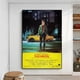 thumbnail image 4 of Póster de la película Taxi Driver, sin marco, papel Kraft para club, bar, póster vintage, arte de pared, pintura, dormitorio, estudio, pegatinas, 4 of 5