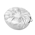 thumbnail image 4 of UPGRATOR 6Pack Wheel Protector Outdoor Storage 80X47In, 4 of 8