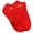 One Size Women, variant on D-GROEE 5 Pairs Women's Ankle Loose Animal Year Red Socks, Soft, Breathable Short Fu Men Women Socks for Daily