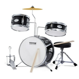 RockJam エレクトリックドラムキット RockJam Digital Beat Making 7 Pad Electronic Tabletop Drum Kit