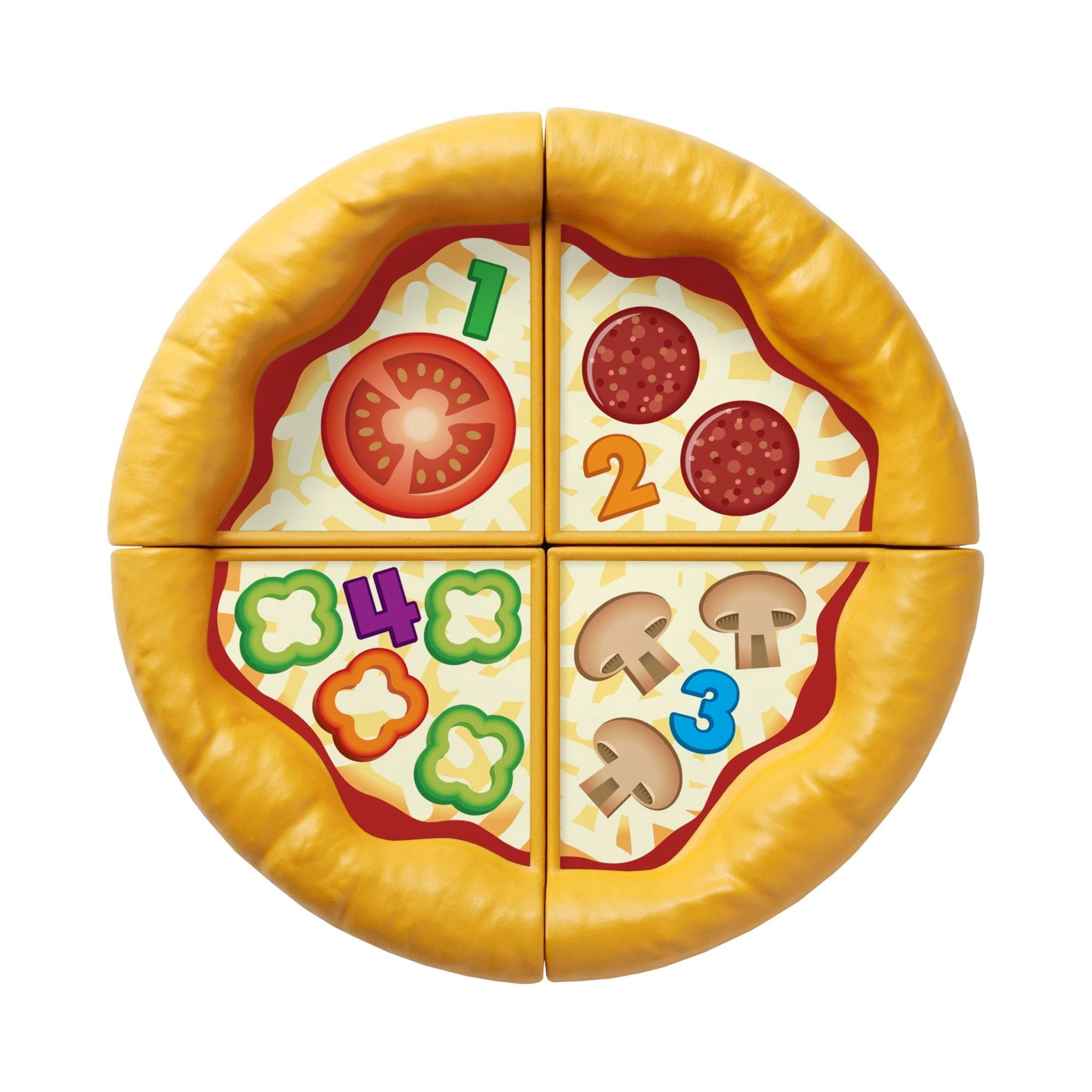 LeapFrog Number Lovin’ Oven - English