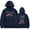 Navyblue, variant on Central Cee The Can't Rush Greatness World Tour Hoodie Merch For Men/Women Unisex Long Sleeve Sweatshirt Streetwear