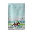 thumbnail image 1 of Betsy Drake BT632 Serviette de Plage 30 x 50 Po. First Place, 1 of 1