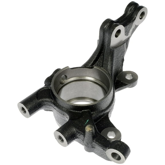 Dorman 697-988 Front Passenger Side Steering Knuckle for Specific Kia Models Fits 2010 Kia Forte