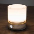 thumbnail image 1 of Children's Led Night Light, Rechargeable Table Lamp, Warm Light Bedside Lamp, Sleep Aid, Timing Off, Dimmable -, 1 of 5