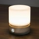 thumbnail image 1 of Children's Led Night Light, Rechargeable Table Lamp, Warm Light Bedside Lamp, Sleep Aid, Timing Off, Dimmable -, 1 of 5