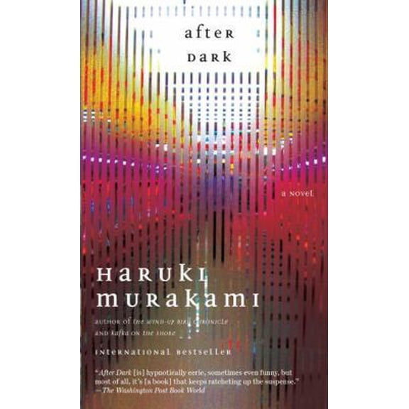Pre-Owned After Dark (Paperback) 0307388883 9780307388889